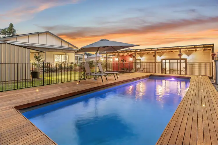 Second view of Homely house listing, 33 Barford Street, Speers Point NSW 2284