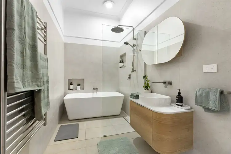 Sixth view of Homely house listing, 33 Barford Street, Speers Point NSW 2284