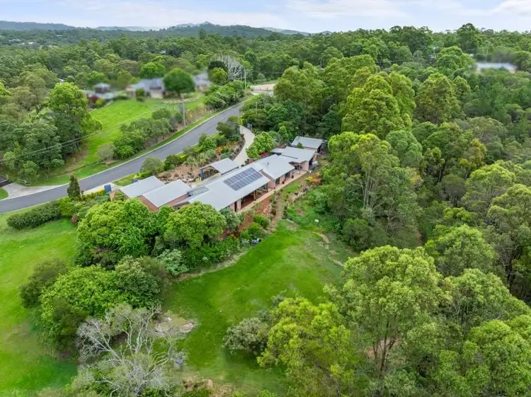 Second view of Homely rural property listing, 5 Forest Road, Cashmere QLD 4500