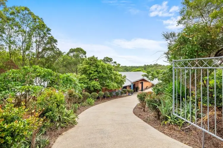 Third view of Homely rural property listing, 5 Forest Road, Cashmere QLD 4500