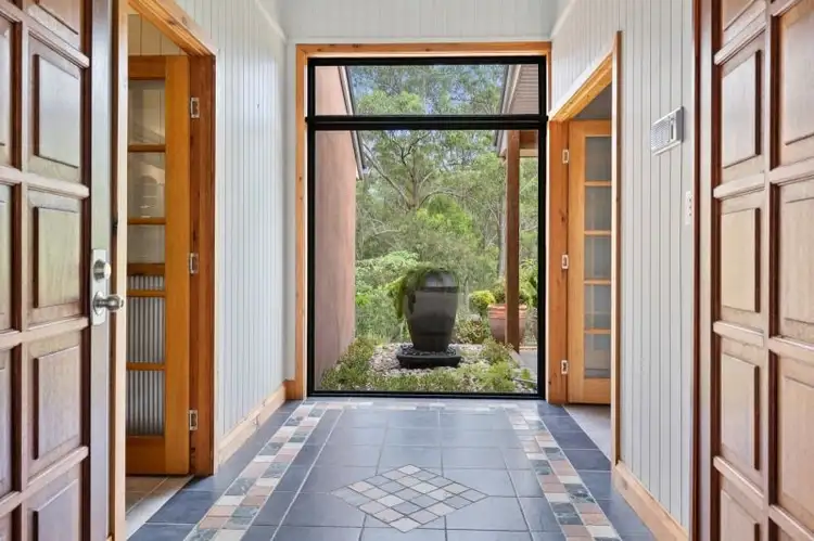 Fourth view of Homely rural property listing, 5 Forest Road, Cashmere QLD 4500