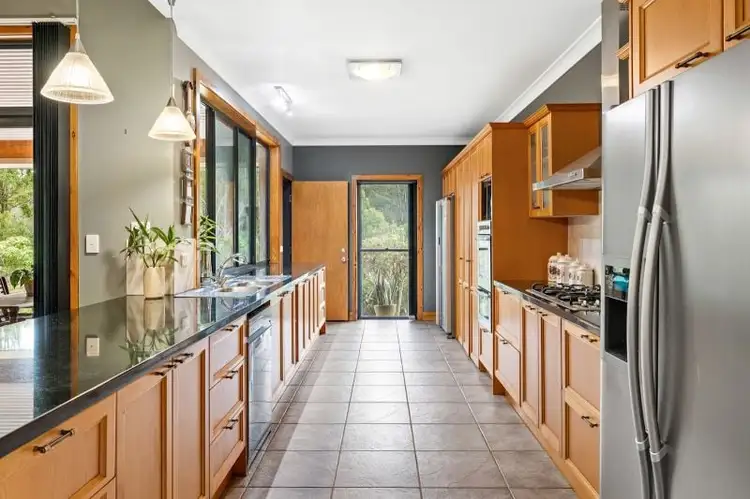 Fifth view of Homely rural property listing, 5 Forest Road, Cashmere QLD 4500