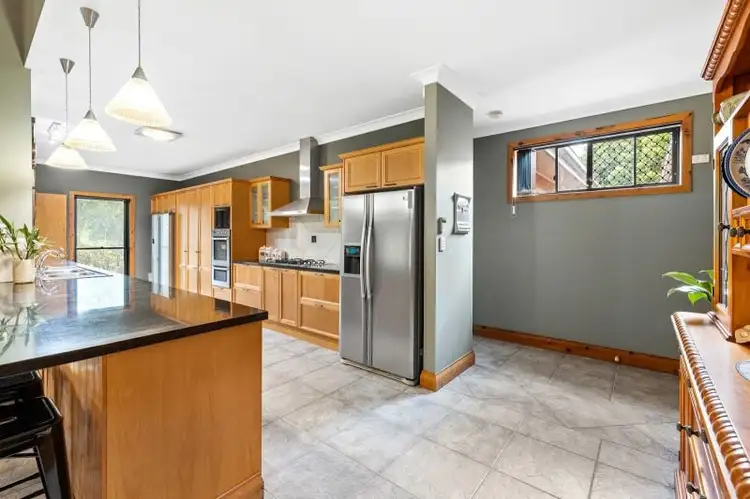 Sixth view of Homely rural property listing, 5 Forest Road, Cashmere QLD 4500