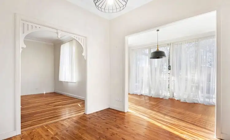 Third view of Homely house listing, 25 Bourke Street, Singleton NSW 2330
