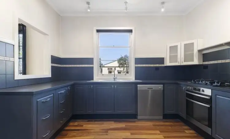 Fifth view of Homely house listing, 25 Bourke Street, Singleton NSW 2330