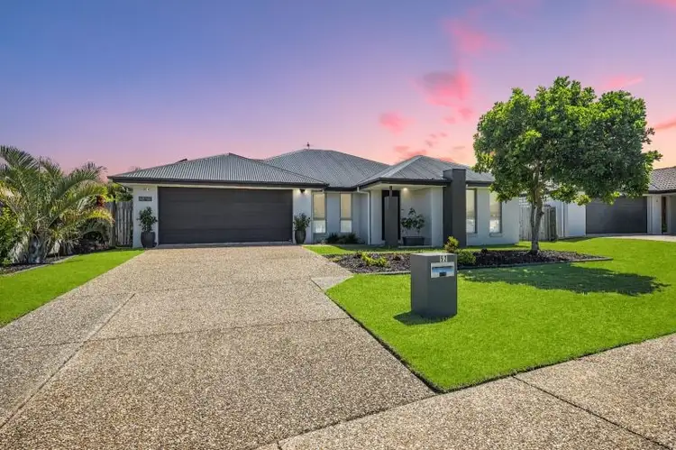 52 Ningi Waters Drive