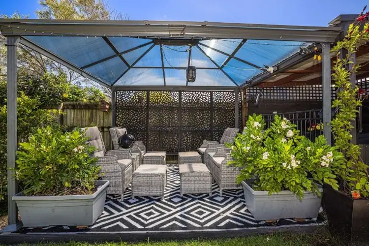 Second view of Homely house listing, 52 Ningi Waters Drive, Ningi QLD 4511