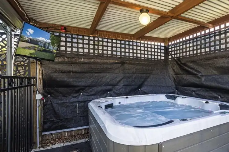 Third view of Homely house listing, 52 Ningi Waters Drive, Ningi QLD 4511