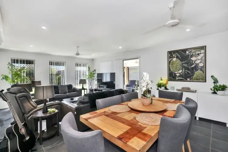 Fourth view of Homely house listing, 52 Ningi Waters Drive, Ningi QLD 4511