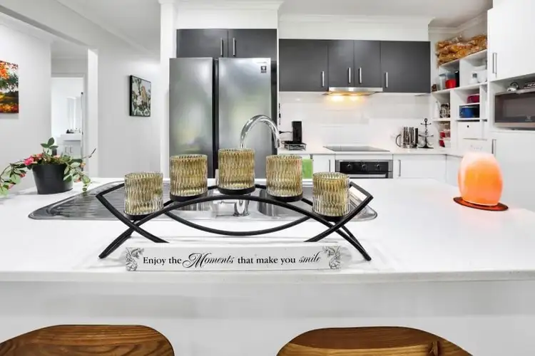 Fifth view of Homely house listing, 52 Ningi Waters Drive, Ningi QLD 4511