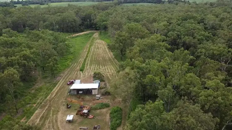 Third view of Homely rural property listing, Lot 10 Knowles Road, Coolbie QLD 4850