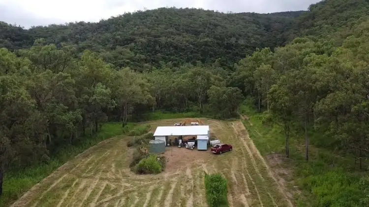 Fourth view of Homely rural property listing, Lot 10 Knowles Road, Coolbie QLD 4850