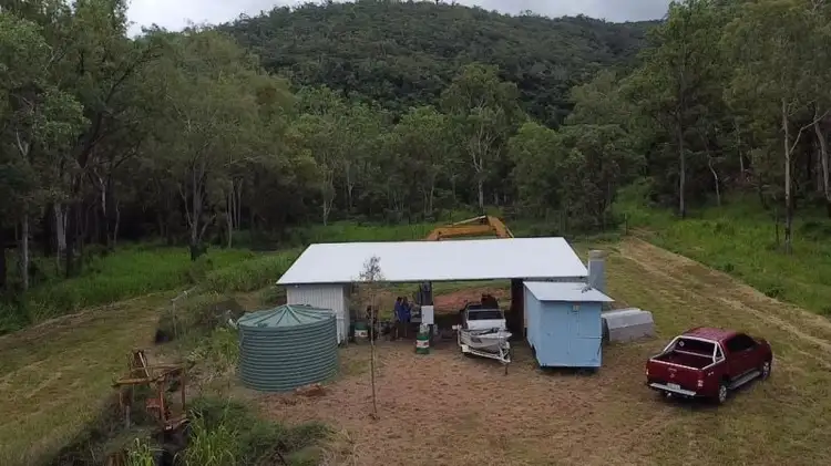 Fifth view of Homely rural property listing, Lot 10 Knowles Road, Coolbie QLD 4850