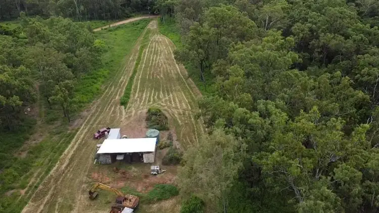 Sixth view of Homely rural property listing, Lot 10 Knowles Road, Coolbie QLD 4850