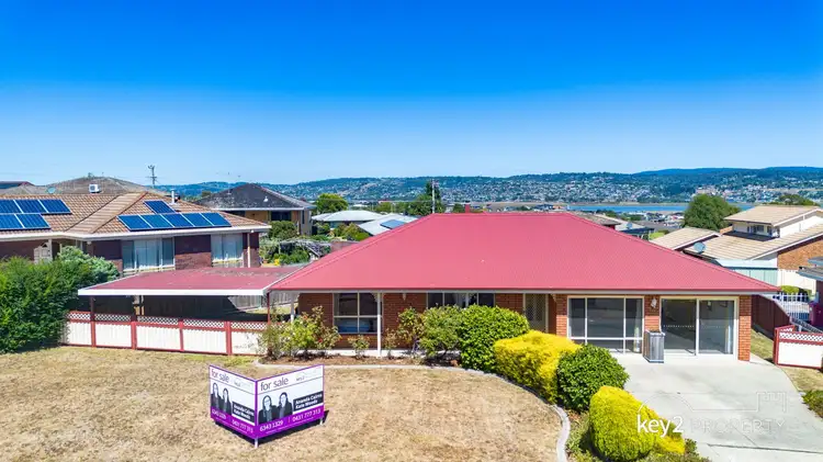 79 Franmaree Road, Newnham TAS 7248