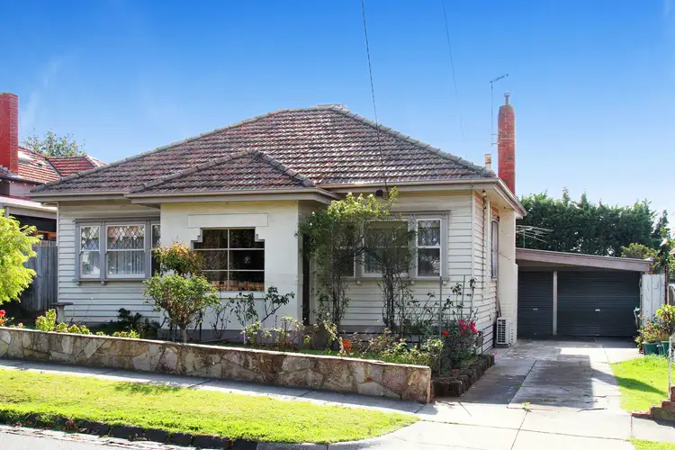 12 Monash Street, Ascot Vale VIC 3032