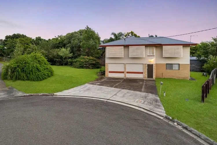 7 Patriot Street, Darra QLD 4076