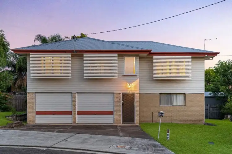Third view of Homely house listing, 7 Patriot Street, Darra QLD 4076