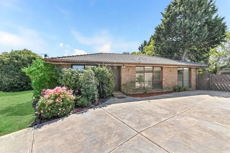 Third view of Homely house listing, 6 Marion Court, Craigieburn VIC 3064