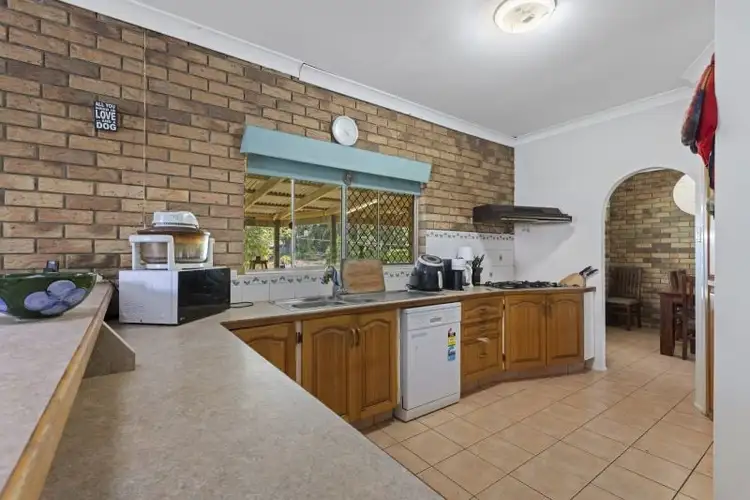 Sixth view of Homely rural property listing, 351 Old Bay Road, Burpengary East QLD 4505