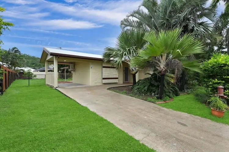 Second view of Homely house listing, 12 Lyndhurst Street, Mount Louisa QLD 4814