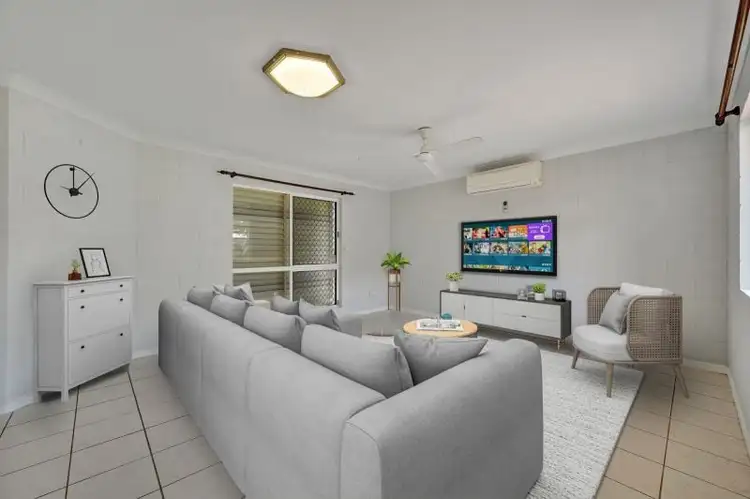 Third view of Homely house listing, 12 Lyndhurst Street, Mount Louisa QLD 4814