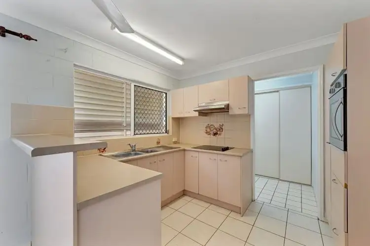 Fourth view of Homely house listing, 12 Lyndhurst Street, Mount Louisa QLD 4814