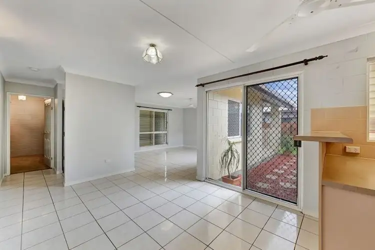 Fifth view of Homely house listing, 12 Lyndhurst Street, Mount Louisa QLD 4814