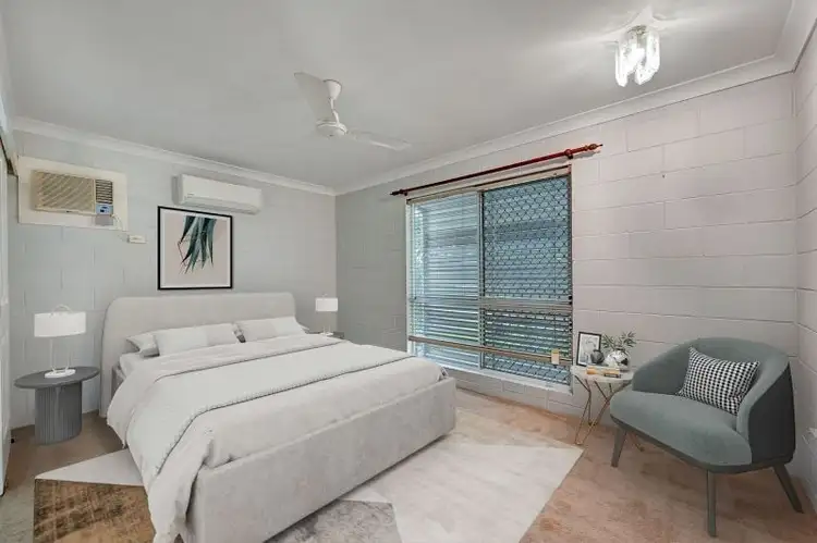 Sixth view of Homely house listing, 12 Lyndhurst Street, Mount Louisa QLD 4814