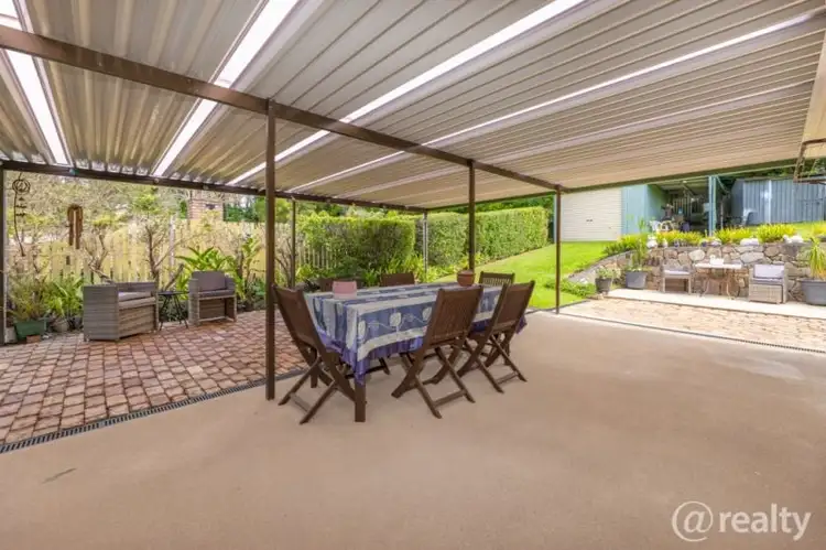 Second view of Homely house listing, 51 Cash Avenue, Samford Village QLD 4520