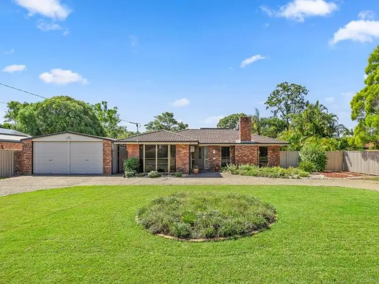 30 Concorde Drive