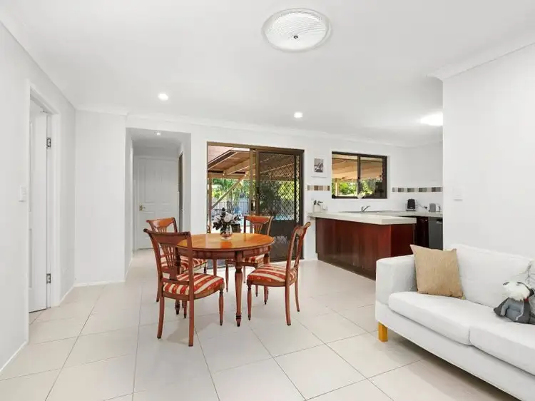 Fourth view of Homely house listing, 30 Concorde Drive, Loganholme QLD 4129