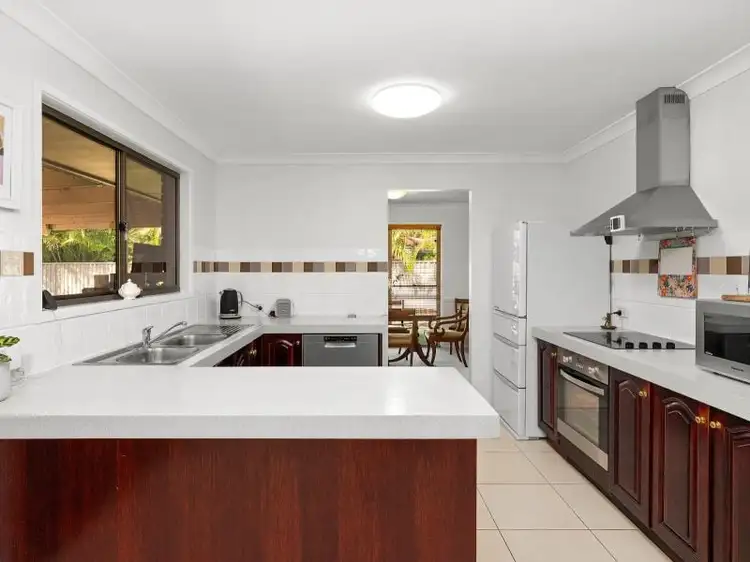 Fifth view of Homely house listing, 30 Concorde Drive, Loganholme QLD 4129