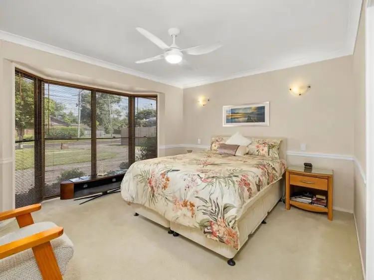 Sixth view of Homely house listing, 30 Concorde Drive, Loganholme QLD 4129