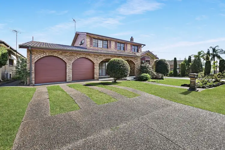 232 Paterson Road, Bolwarra Heights NSW 2320