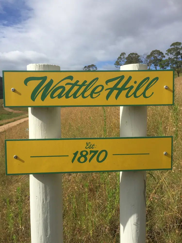 Second view of Homely rural property listing, Address available on request