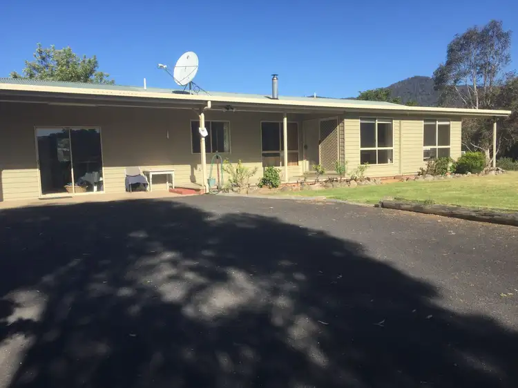 Fourth view of Homely rural property listing, Address available on request