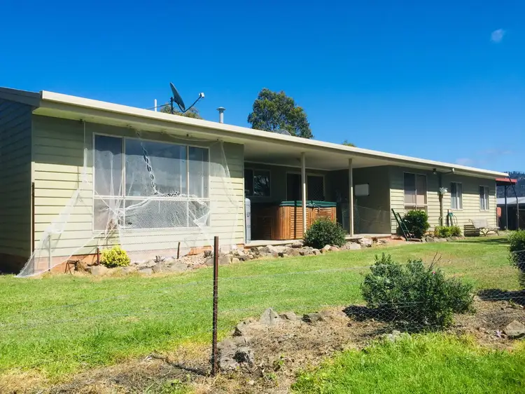 Fifth view of Homely rural property listing, Address available on request