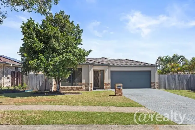 14 Ultramarine Parade, Griffin QLD 4503
