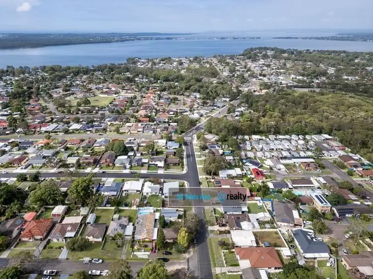 54 Walu Avenue, Halekulani NSW 2262