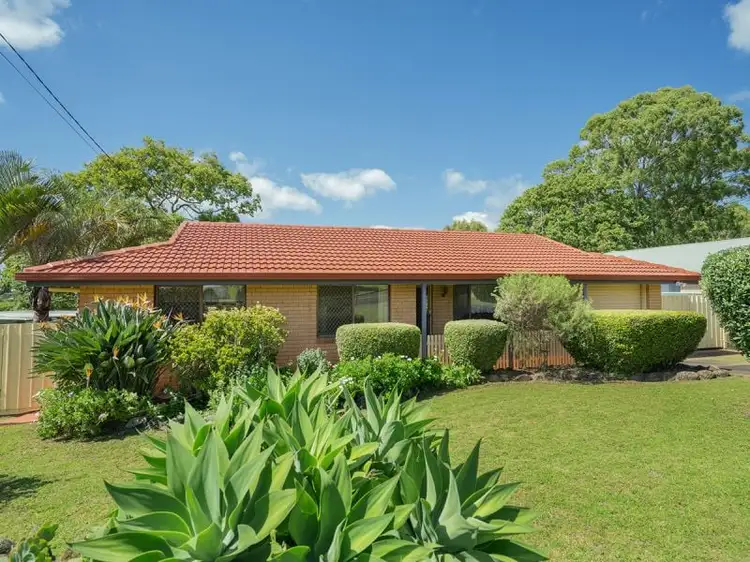 36 Mott Crescent, Rockville QLD 4350
