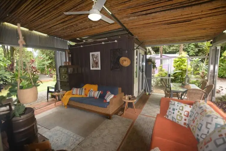 Second view of Homely rural property listing, 570 Beatrice Way, Millaa Millaa QLD 4886