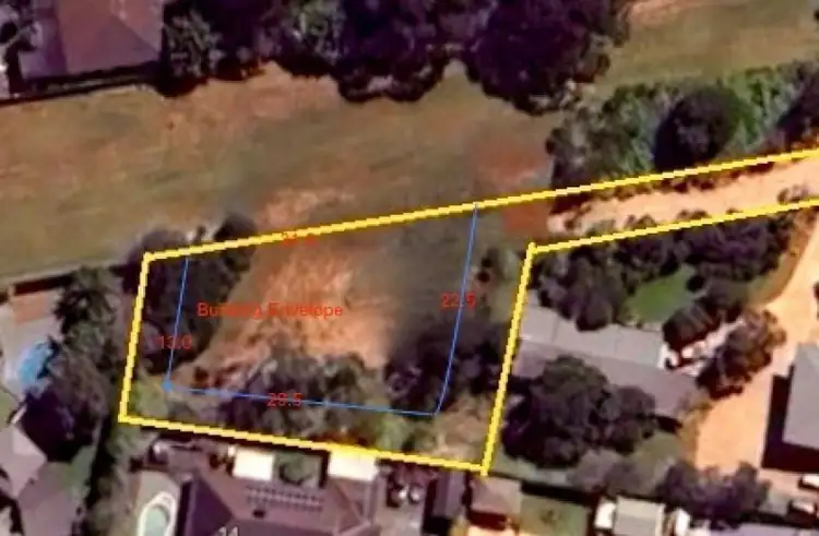 Main view of Homely land listing, 89 Aqueduct Road, Langwarrin VIC 3910