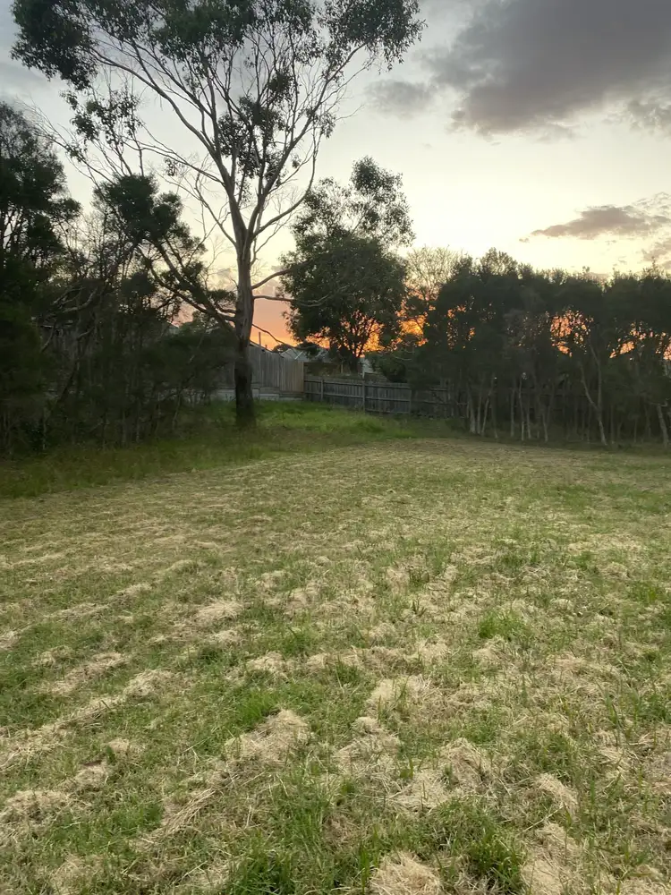 Third view of Homely land listing, 89 Aqueduct Road, Langwarrin VIC 3910