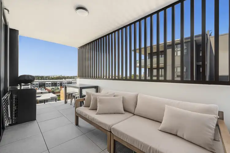 Fifth view of Homely unit listing, 602/1 Union Street, Wickham NSW 2293