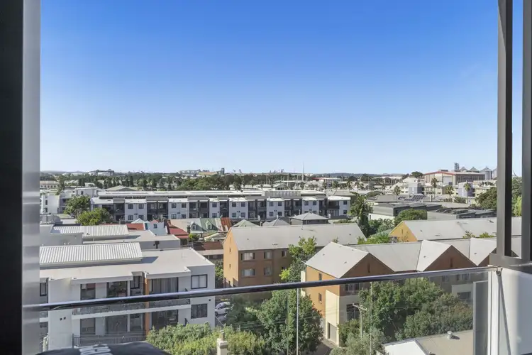 Sixth view of Homely unit listing, 602/1 Union Street, Wickham NSW 2293