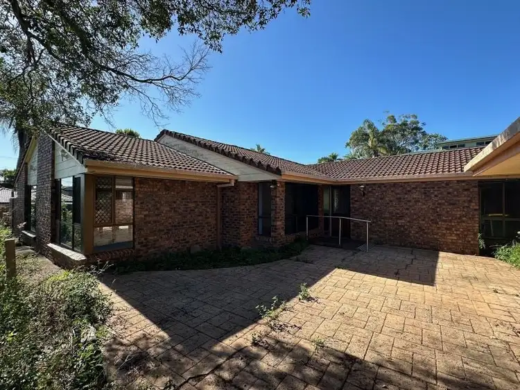 18 Kaloma Court, Alexandra Hills QLD 4161