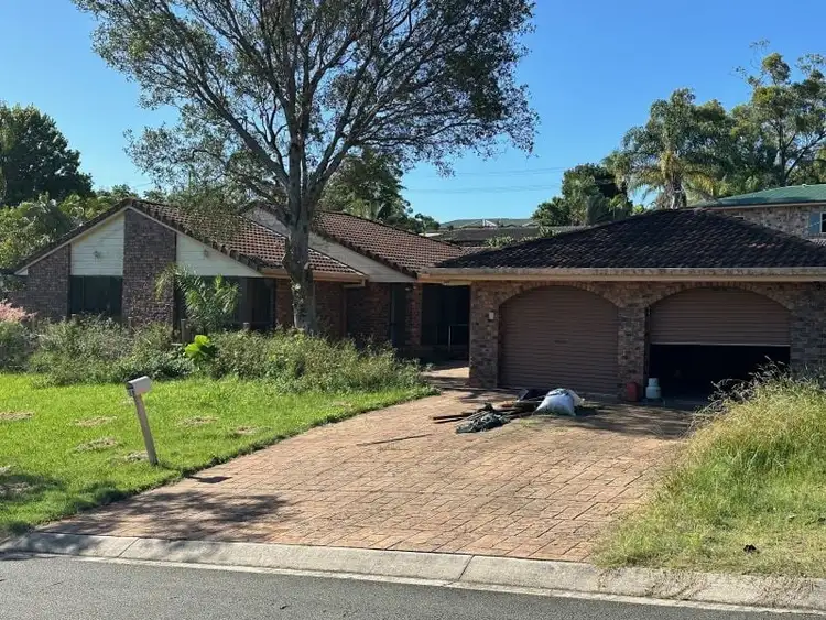 Second view of Homely house listing, 18 Kaloma Court, Alexandra Hills QLD 4161