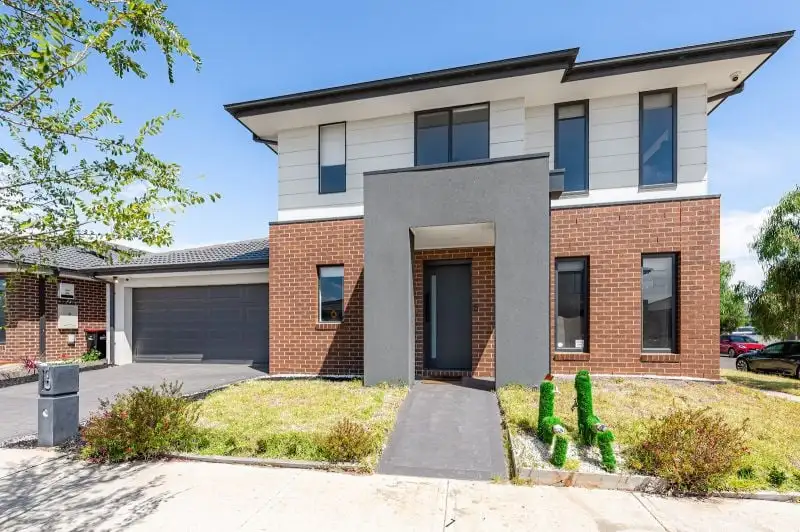 Main view of Homely house listing, 10 Cranbrook Street, Strathtulloh VIC 3338