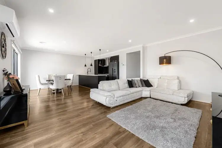 Fourth view of Homely house listing, 10 Cranbrook Street, Strathtulloh VIC 3338